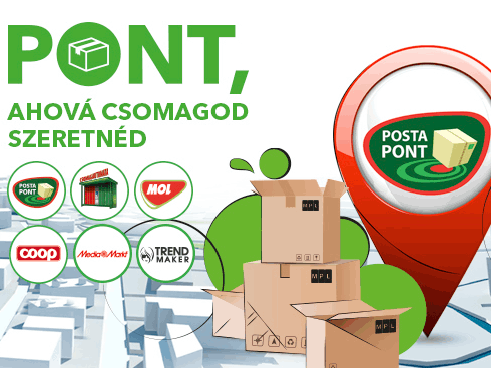 Using kft webshop MPL szállítás